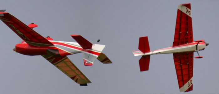 London Model Aircraft Club – 2150 River Road, London. Come Fly With Us!